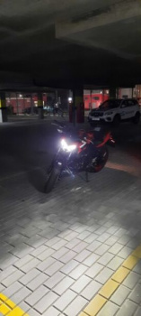 Kawasaki Z 650 ABS, 2022 г.
