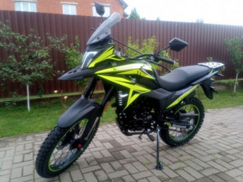 Motoland CADET 300, 2026 г.