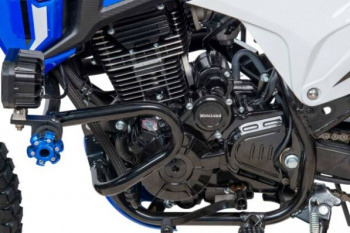 Motoland 300 ENDURO SHIFT, 2026 г.