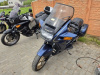Honda ST, 1999 г.