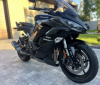 Kawasaki Ninja Z1000SX, 2020 г.