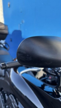 Honda CBF 1000, 2010 г.