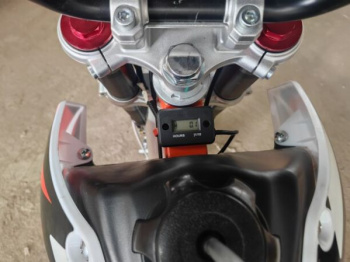 Kayo Basic K125 17/14 KRZ, 2026 г.