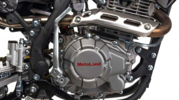 Motoland XT300 HS, 2026 г.