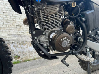 Regulmoto Sport Sport-003 PR 300, 2025 г.