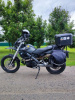 BMW G G650X Country, 2007 г.
