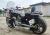 Harley-Davidson V-Rod v rod muscle, 2012 г.