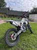 Zuum CX300 NC, 2020 г.