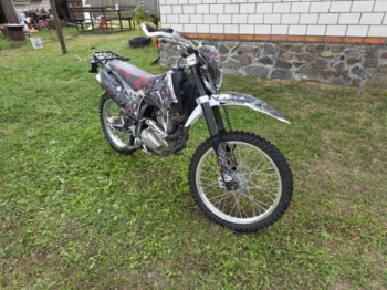 Kayo T2 250 Enduro, 2024 г.