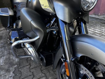 BMW R 18 B, 2022 г.