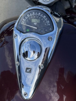 Honda VTX vtx1300r, 2006 г.