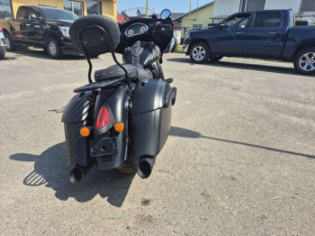Indian Chieftain, 2017 г.