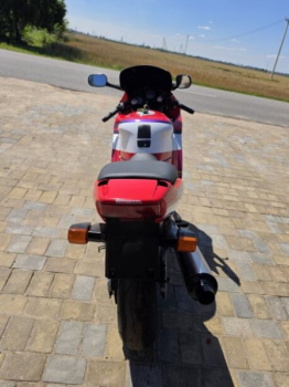 Honda CBR, 1994 г.