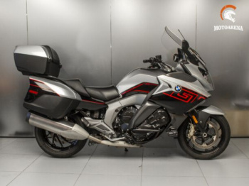 BMW K 1600 GR, 2018 г.