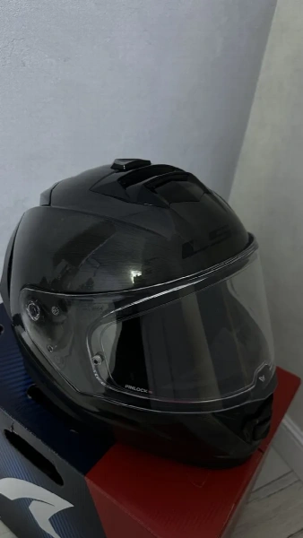Шлем LS2