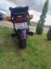 Yamaha FJ, 1992 г.