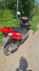 Honda Dio, 2010 г.