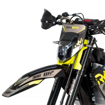 Regulmoto LEGEND 300, 2026 г.