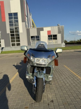 Honda Gold Wing SE, 1999 г.