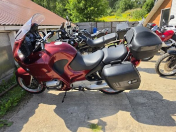 BMW R, 1999 г.