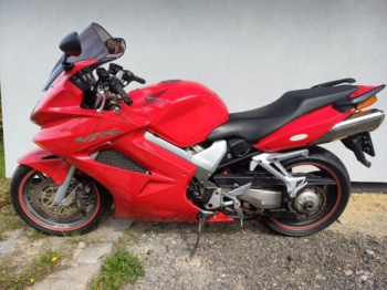 Honda VFR, 2006 г.