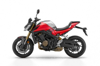 QJ MOTOR SRK 800, 2026 г.