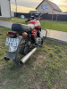 Jawa 350 634.7-01, 1987 г.