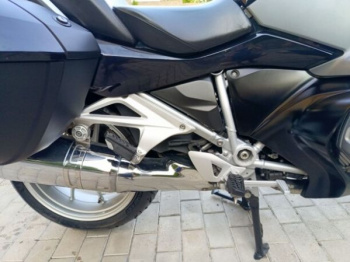 BMW R 1250RT, 2018 г.