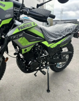 Racer Panther RC300B-F PRO 21, 2026 г.