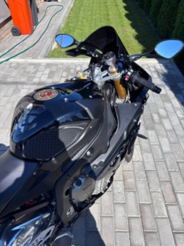 BMW S S1000RR, 2014 г.