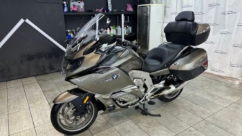 BMW K K1600 GTL, 2013 г.