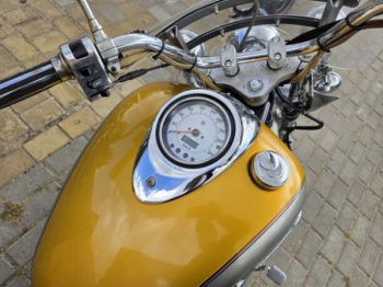 Yamaha XV, 1999 г.