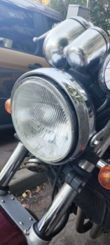Suzuki GSX 1100g, 1995 г.