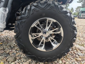 Avantis Hunter Max 450 EFI Premium (4х4) с ПТС, 2026 г.