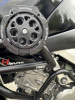 Suzuki DL 650, 2003 г.