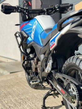 Regulmoto GTO NB 300, 2026 г.