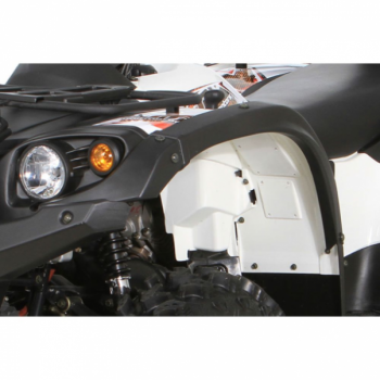 Baltmotors Striker Hisun 400 EFI ПТС, 2025 г.