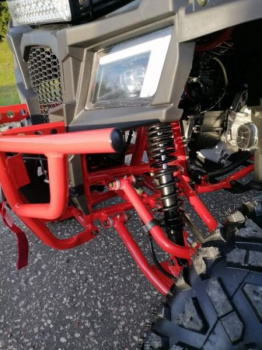 ATV Storm 200 Wild Track Lux, 2026 г.
