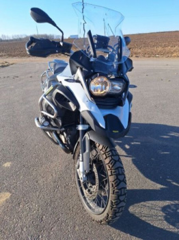 BMW R 1200 GS Adventure, 2016 г.