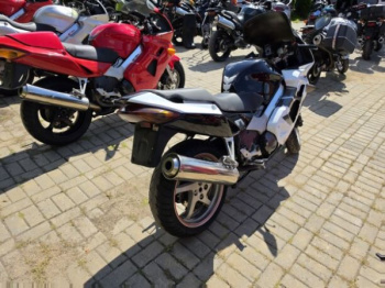 Honda VFR, 1999 г.