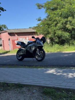 Yamaha YZF r1, 1999 г.