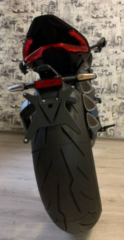 MV Agusta Brutale, 2024 г.