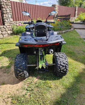 Yacota DRAGON 125, 2024 г.