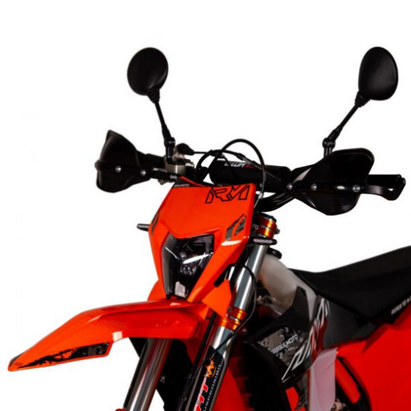 Regulmoto Lanza Loncin MT250, 2026 г.