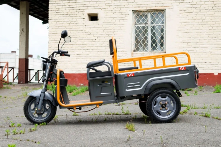  AVM Cargo mini 800, 2026 г.