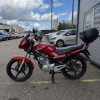 Yamaha YBR, 2020 г.