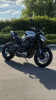 Kawasaki Z ZR900s, 2025 г.