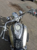 Yamaha XV 1700, 2004 г.