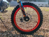 Kayo Evolution K125EM 17/14 KRZ, 2026 г.