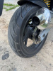 Yamaha TDM 850-2, 1998 г.